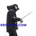 Куртка Simms ProDry Jacket Black